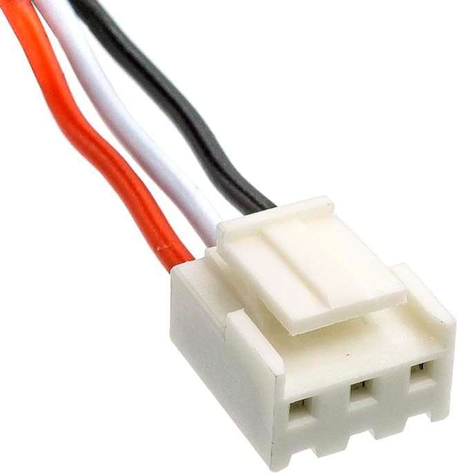 小原流陶器製花器 長方形 上部アーチ 約45cm 水色 剣山2個付き 花もあ